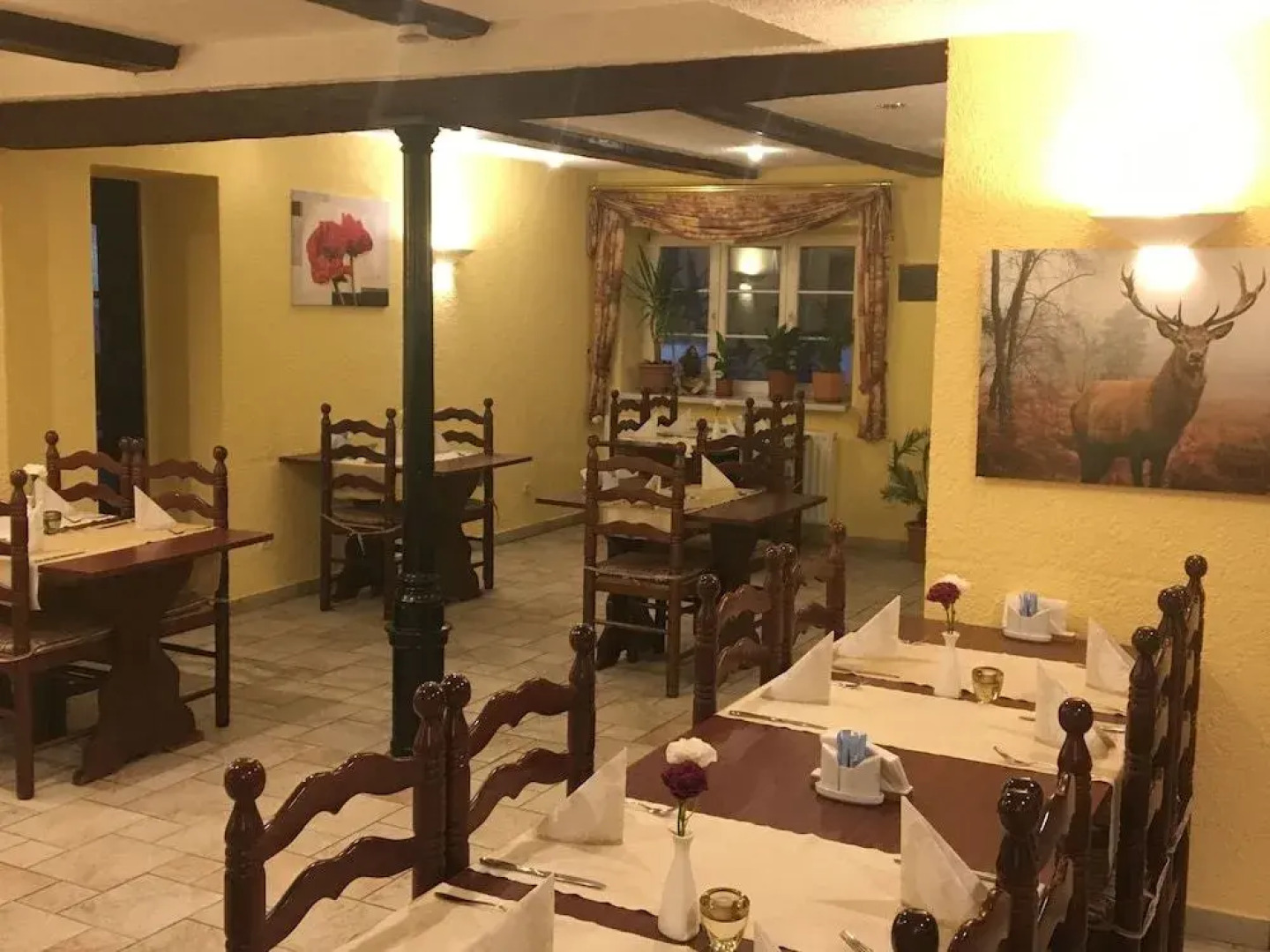 Altstadthotel Ilsenburg