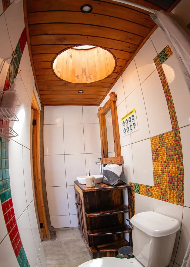 Hotel Puclaro