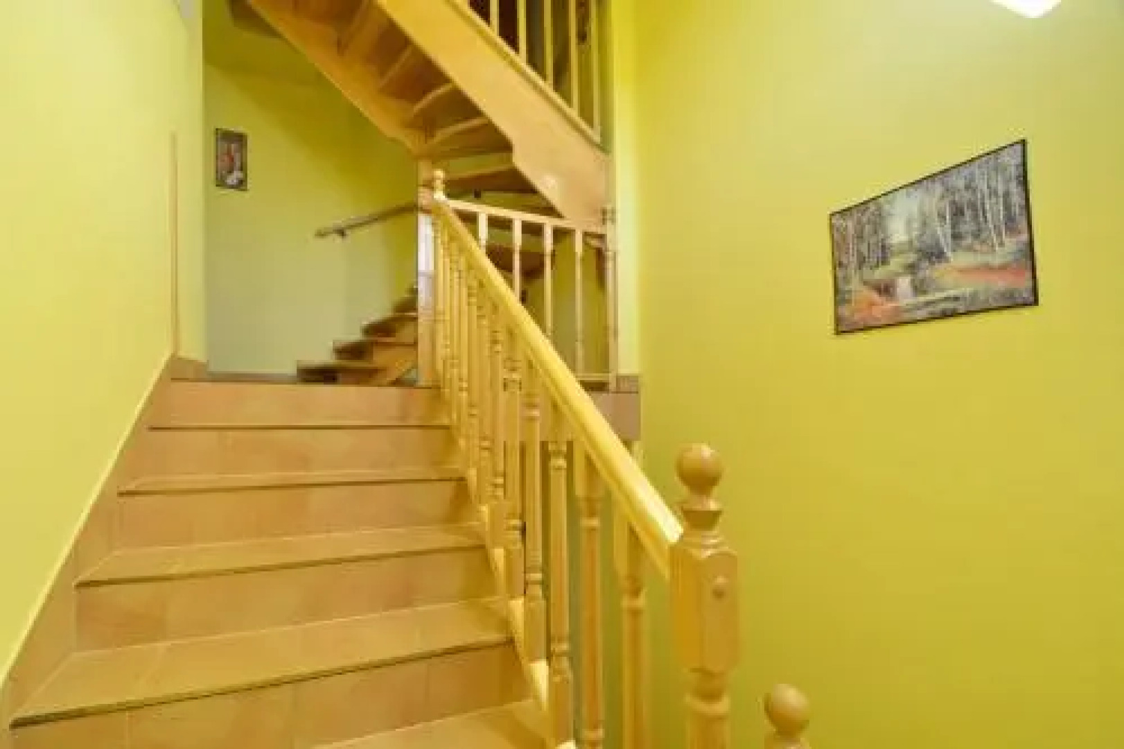 Pokoje Pod Kopiencem Grzegorz Plata