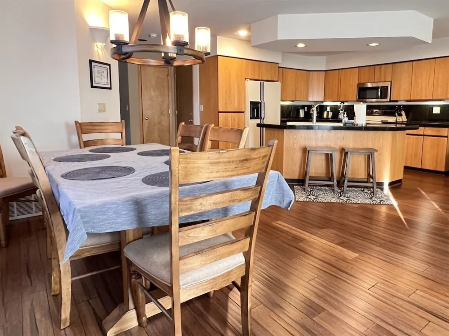 Mountain Harbor #147 3 Bedroom Condo