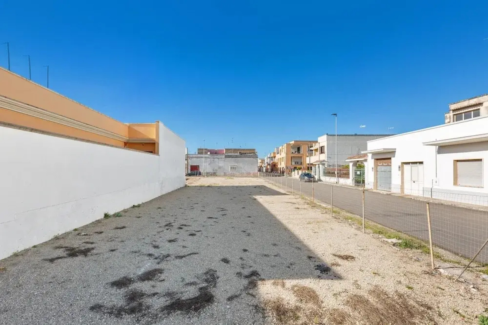 2887 B&B Terra dei Fiori - Camera Matrimoniale by Barbarhouse