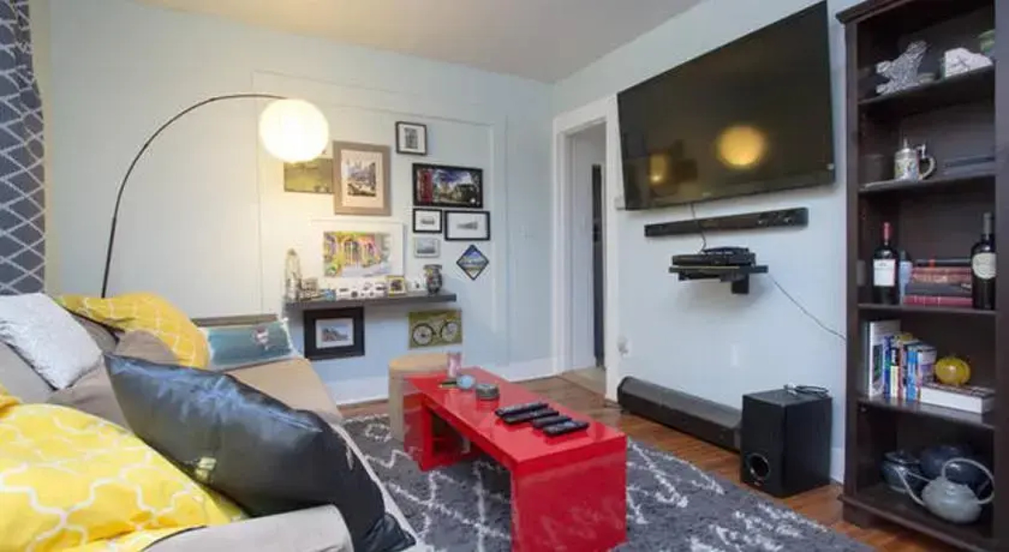 San Diego Solar Powered Spanish Charmer