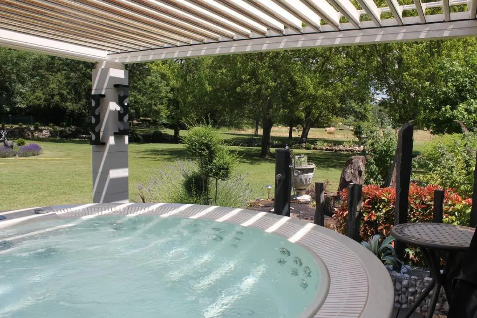 B&B Domaine La Françoise