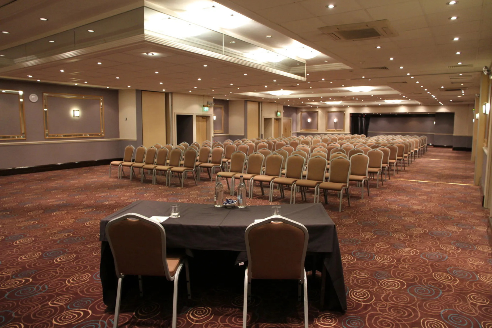 DoubleTree by Hilton Hotel Bristol City Centre