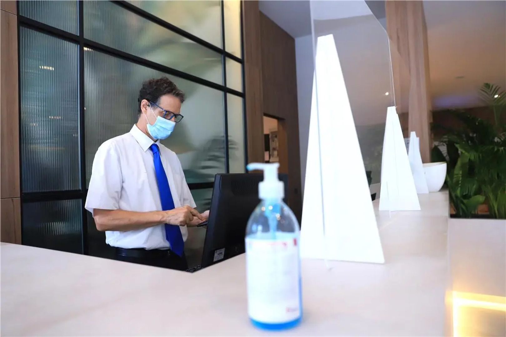 Eurosalou Hotel & Spa