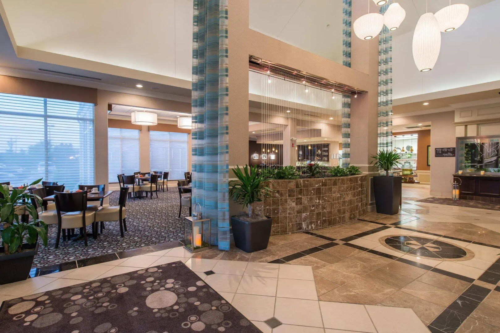 Hilton Garden Inn Lynchburg