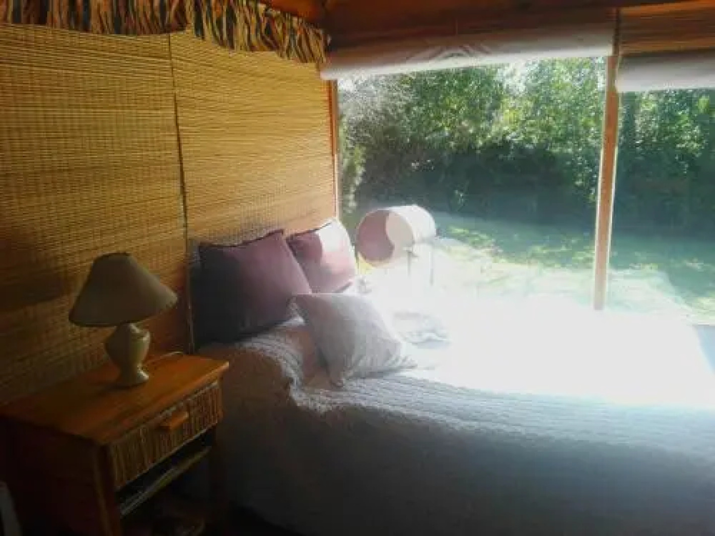 Cabaña Soñada Sierra de los Padres