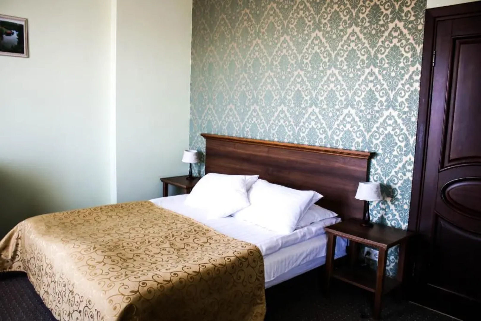 Radailiu Dvaras - Dinosaur Park