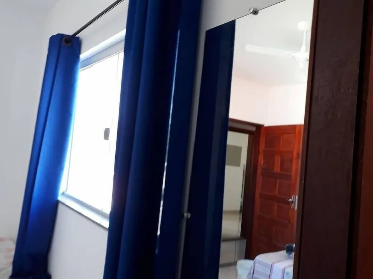 Pousada Filhos do Sol