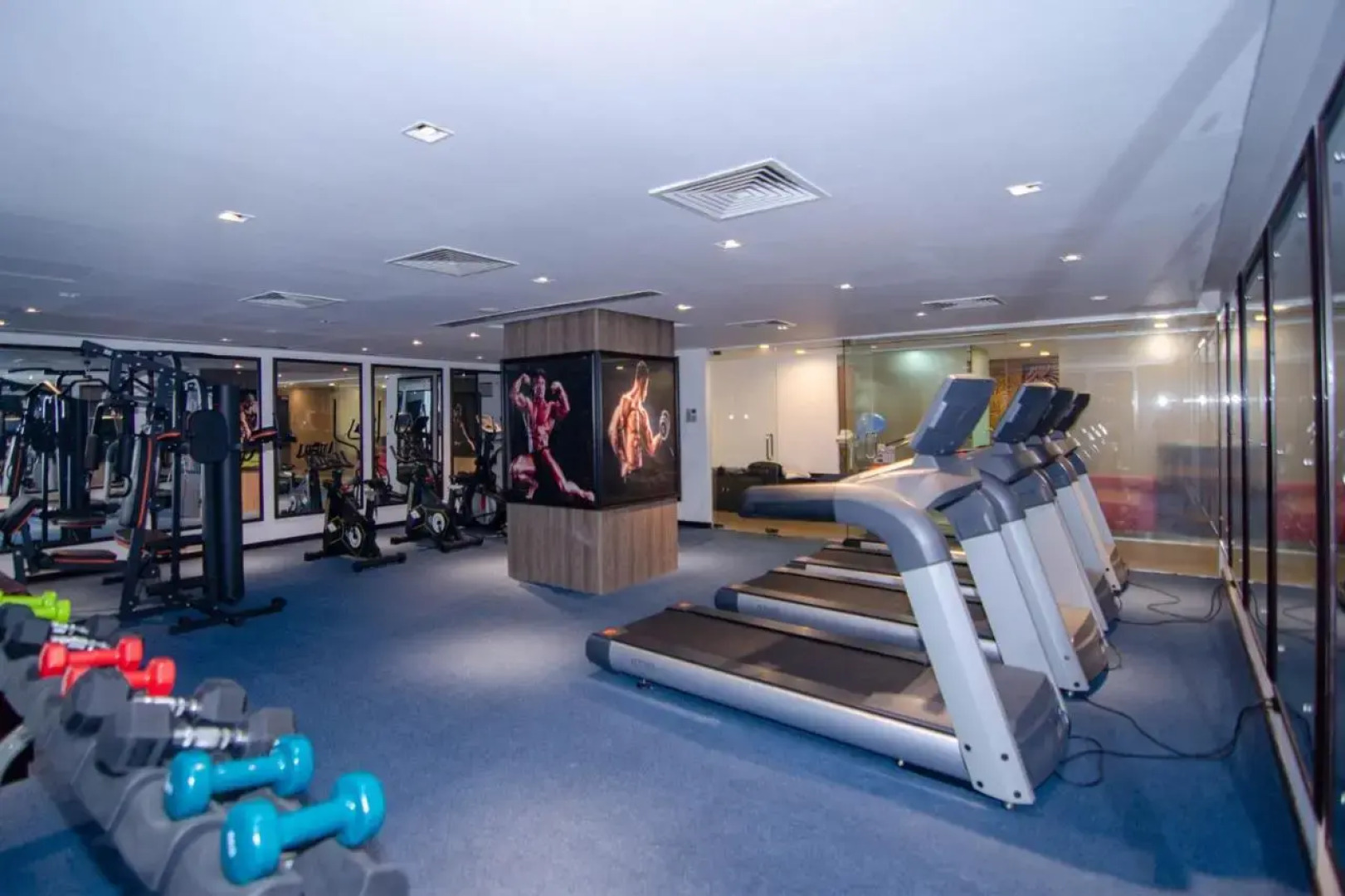 Best Western Alliance Chittagong