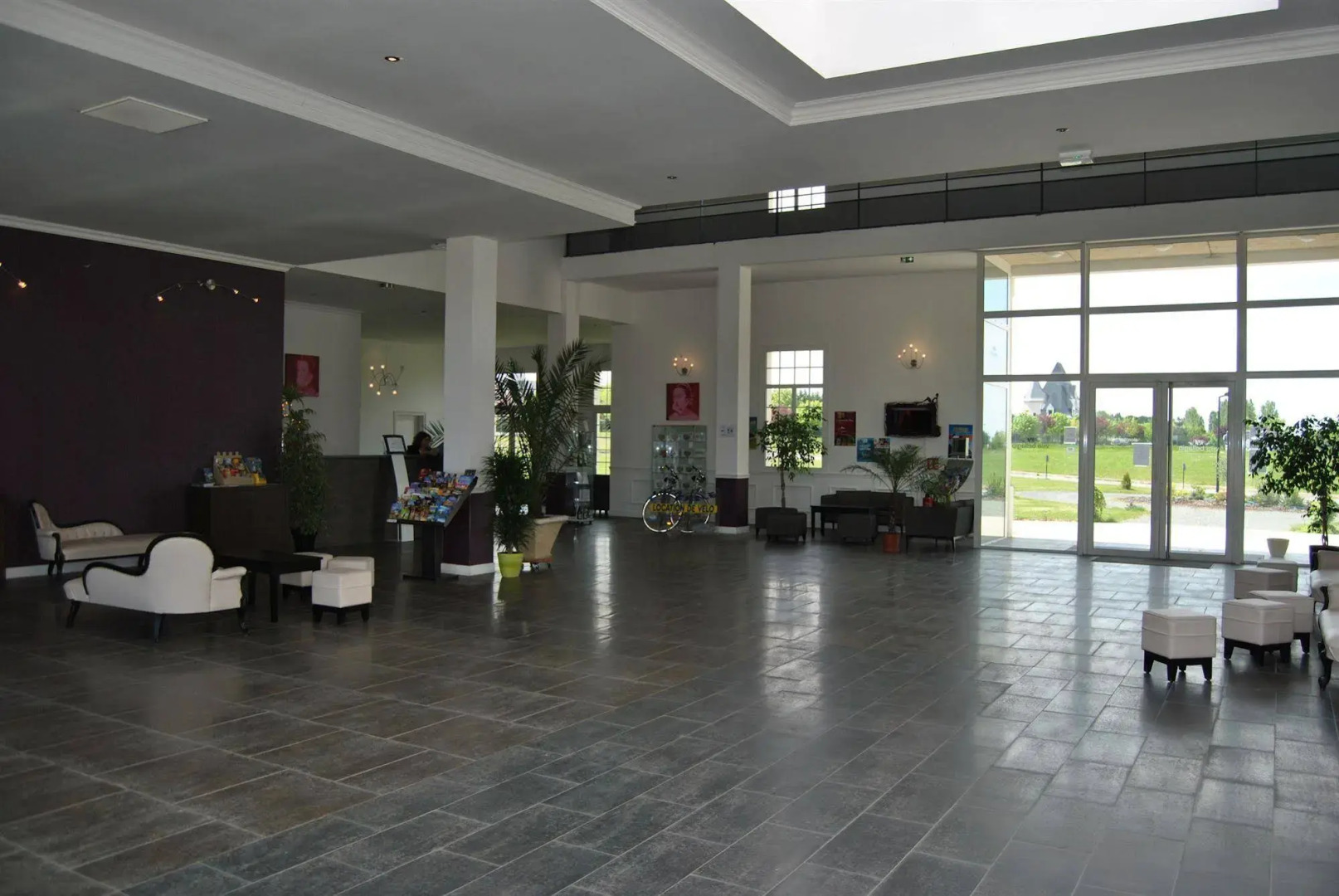 Villa Bellagio Amboise