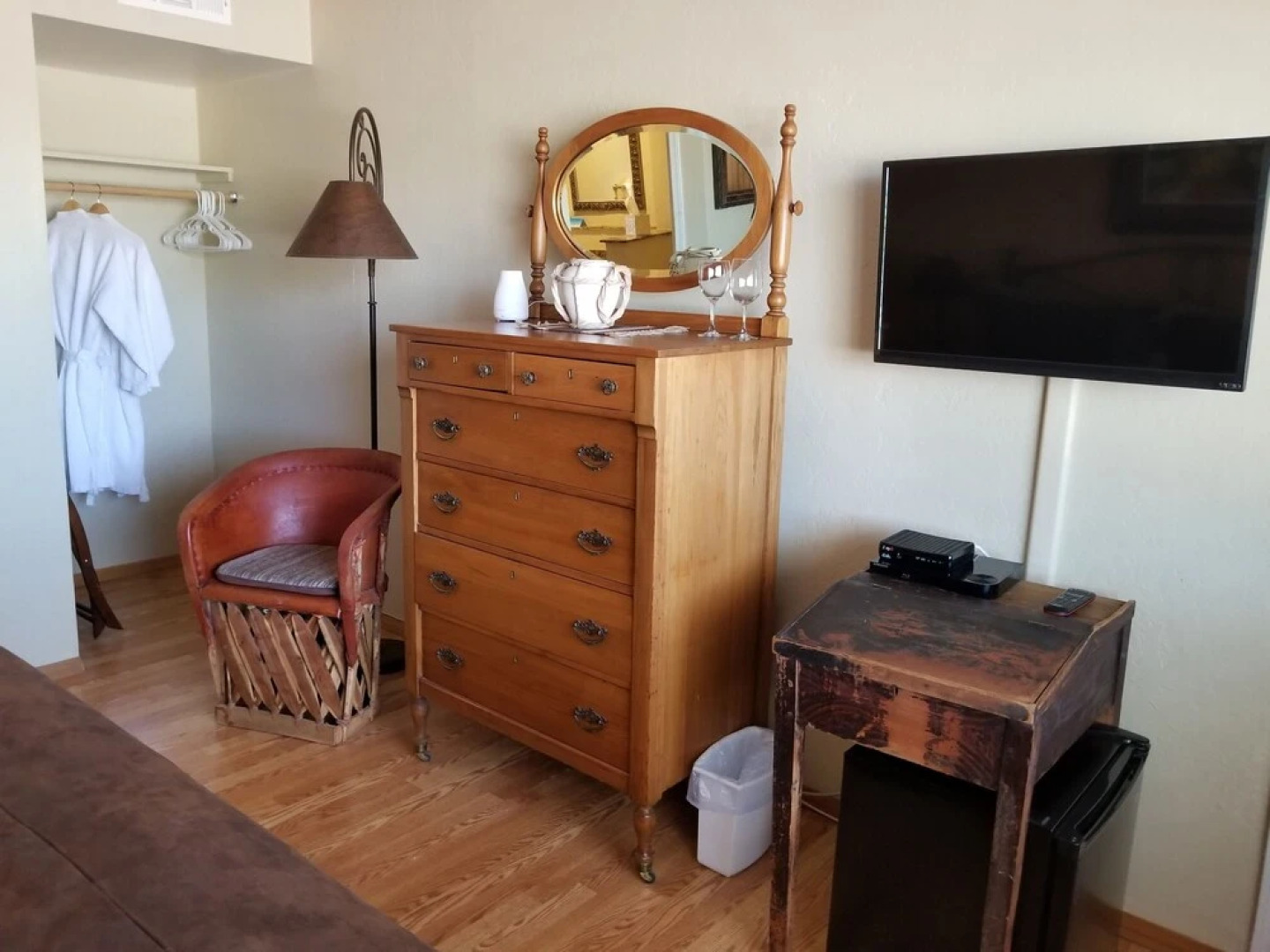 Full Circle Ranch B&B Inn