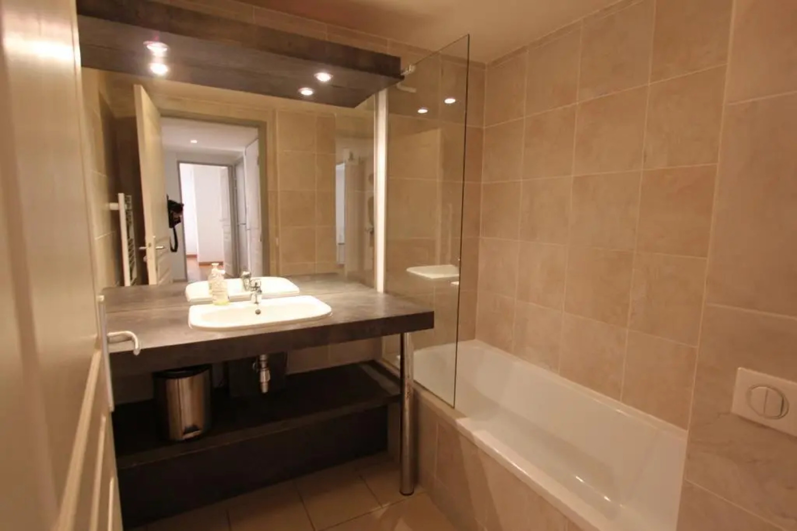 Suite Affaire Cannes Vieux-Port