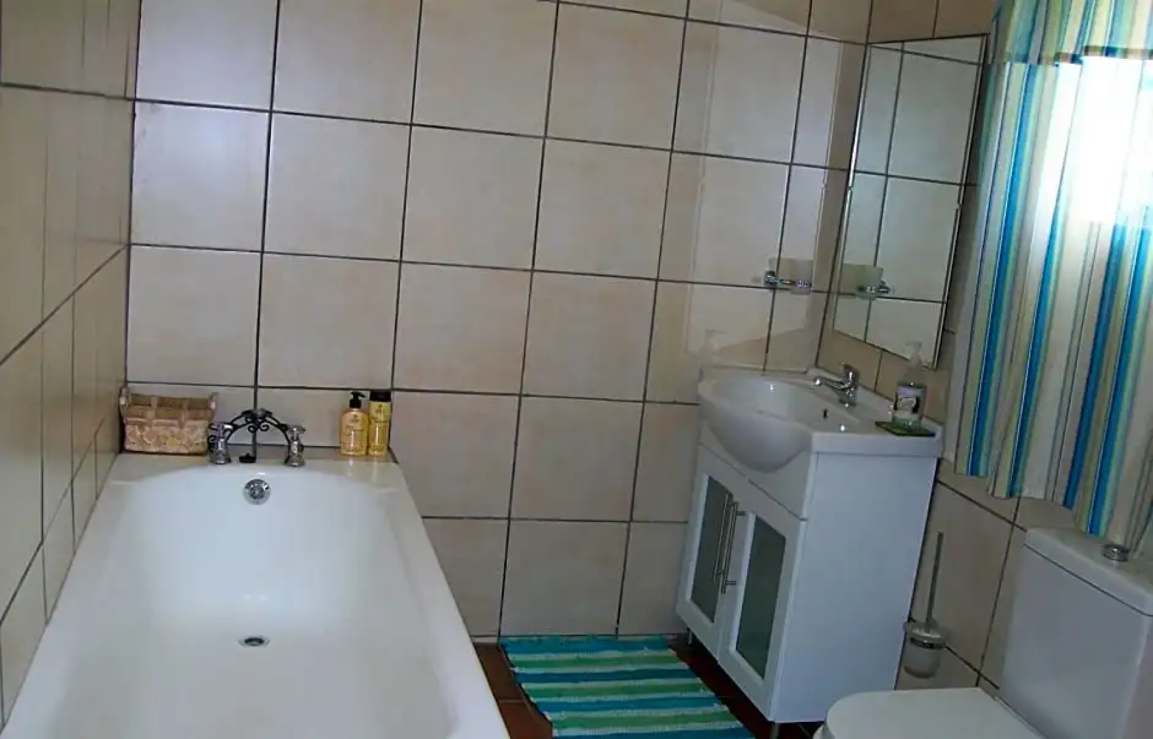 Apartment Piet Retief