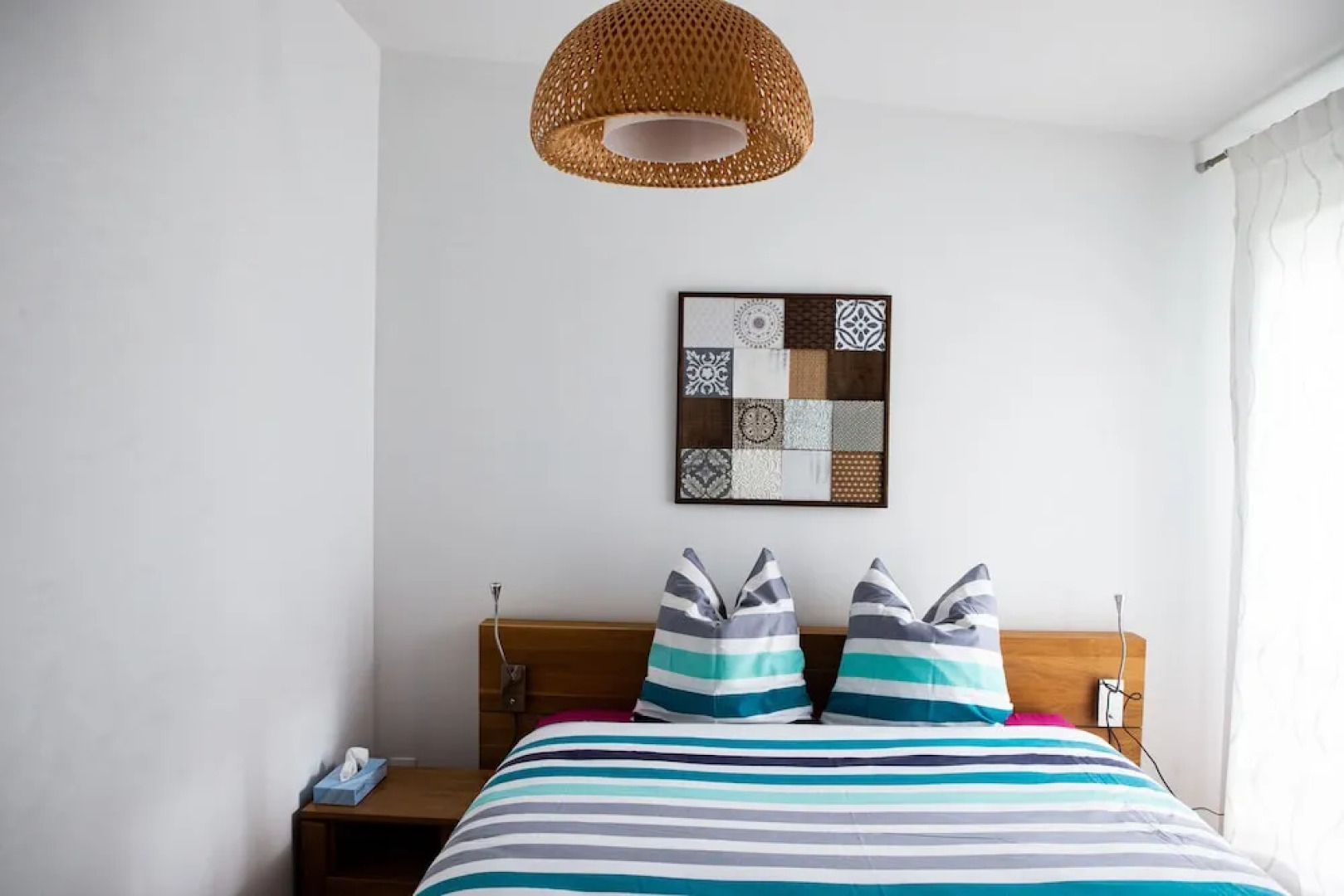 Les Balcons sur Seine