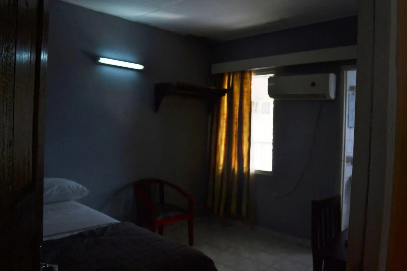 Victoria Guest House