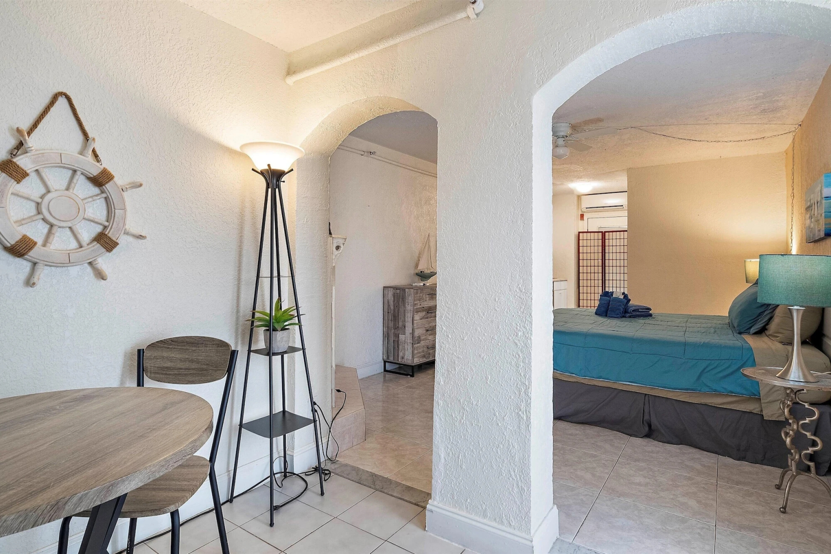 Blind Pass Resort Motel