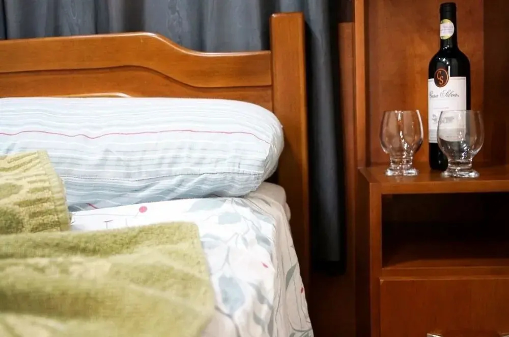 Golden Residence III