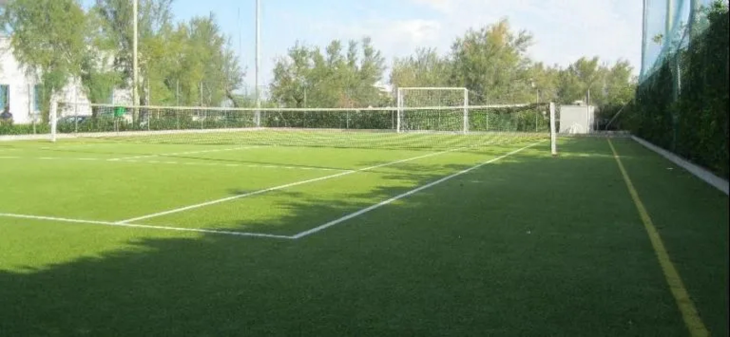 Hotel Residence Fontanelle