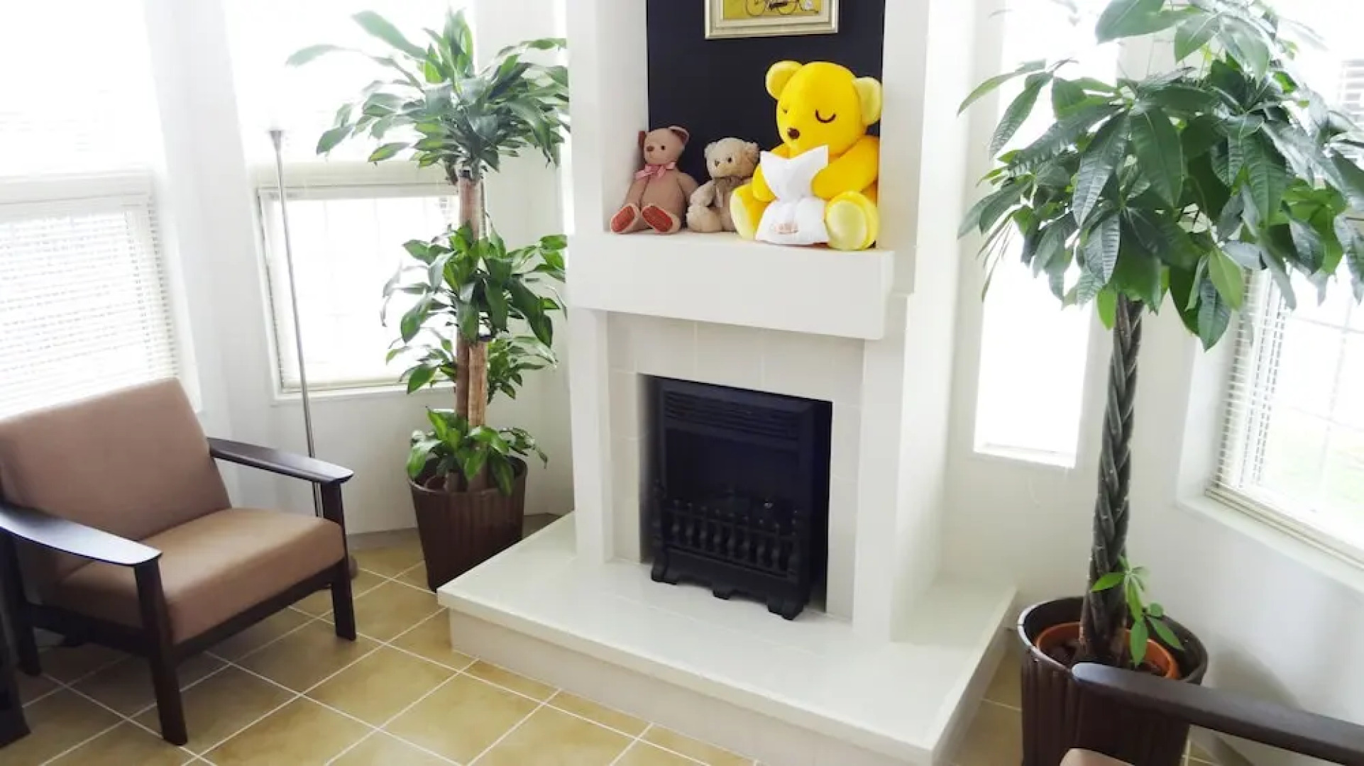 Family Lodge Hatagoya Tsuyama