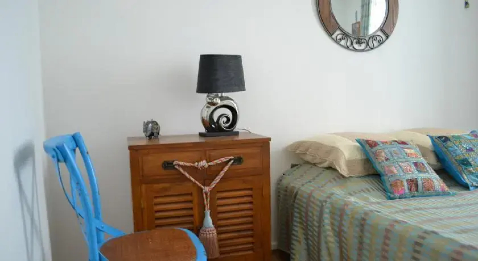 Appartement Dojo au coeur du Puy