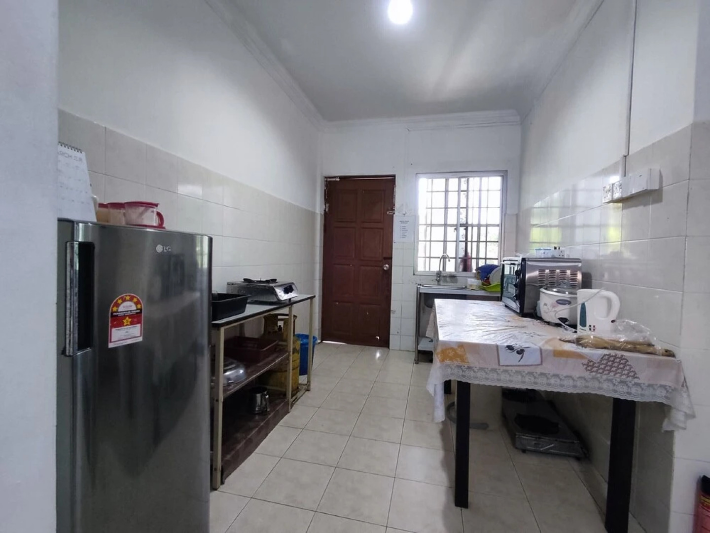 OYO 90316 TT Rest House