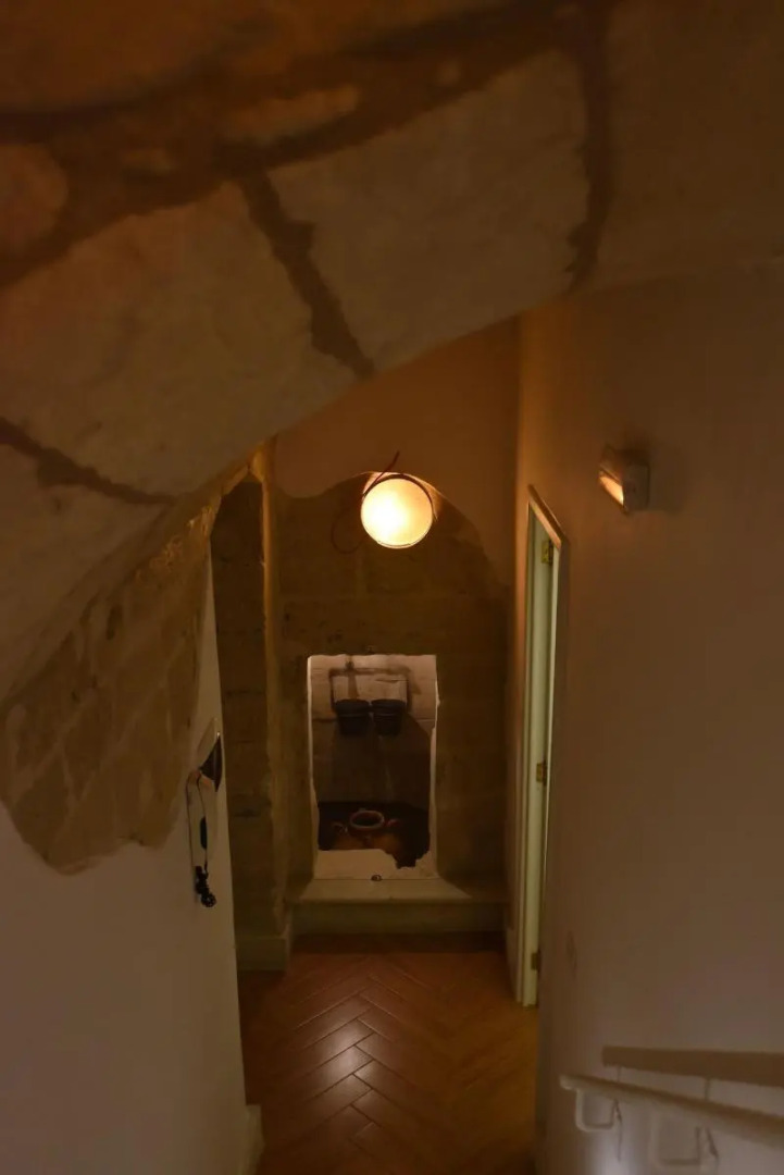 Cadelli Luxury Suite