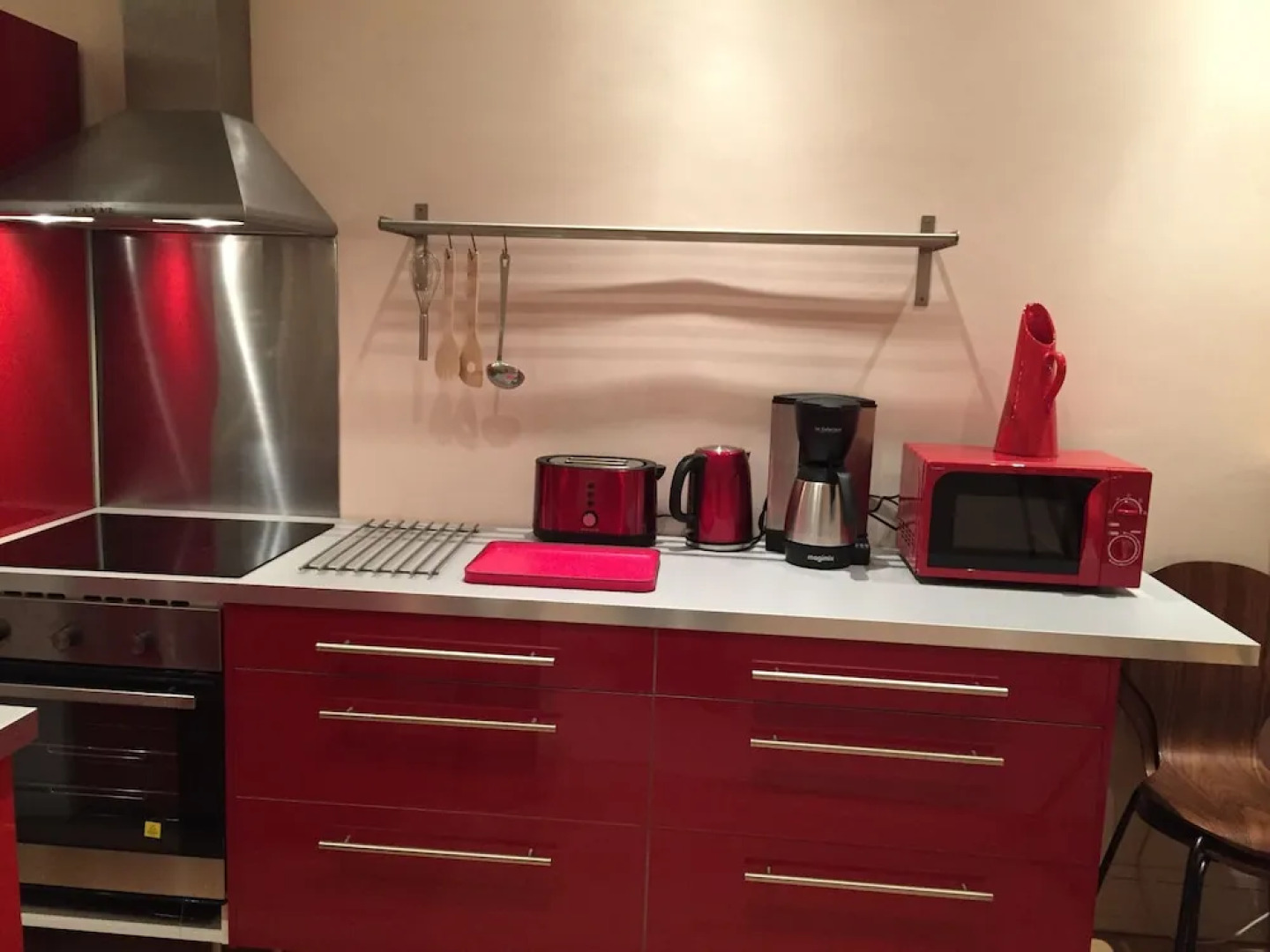 Appartement Lyon - Villeurbanne