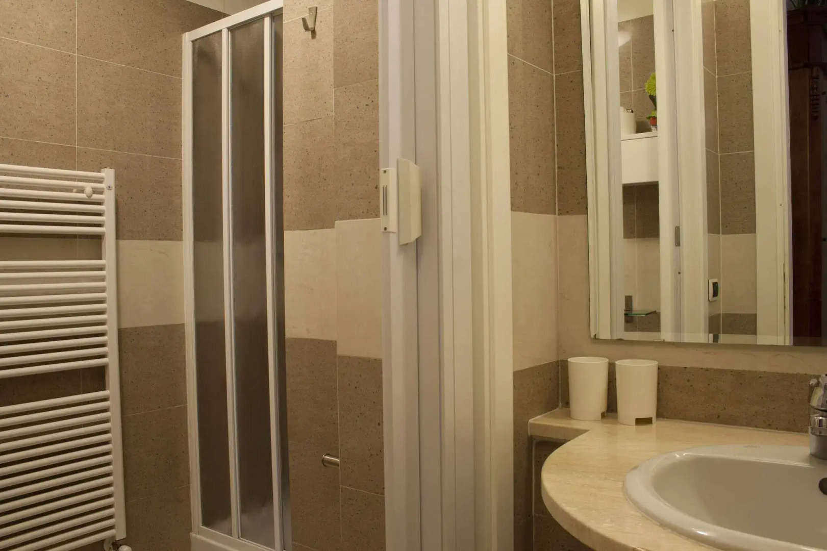 Residence Montefiore