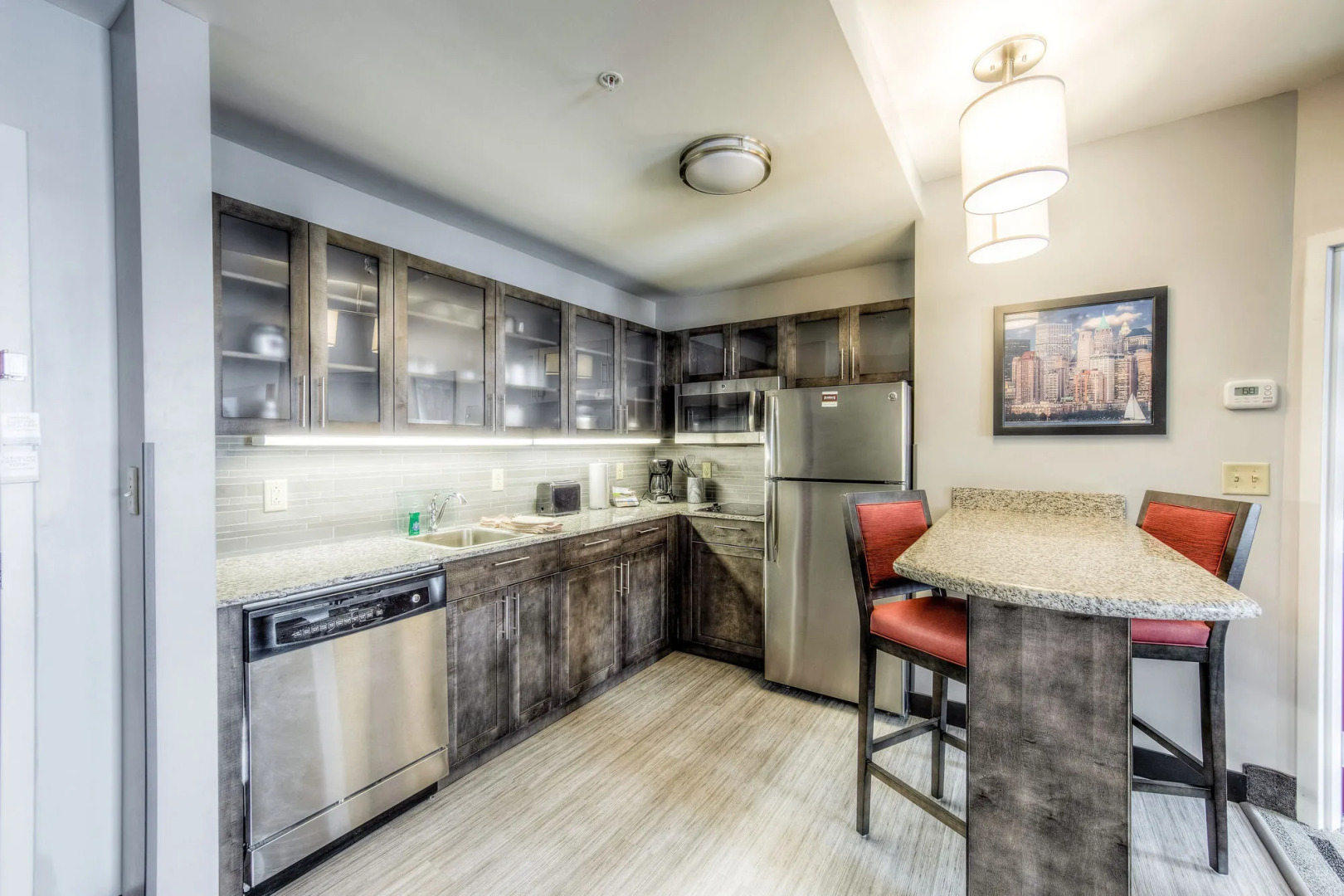 Staybridge Suites Columbus Univ Area - OSU by IHG