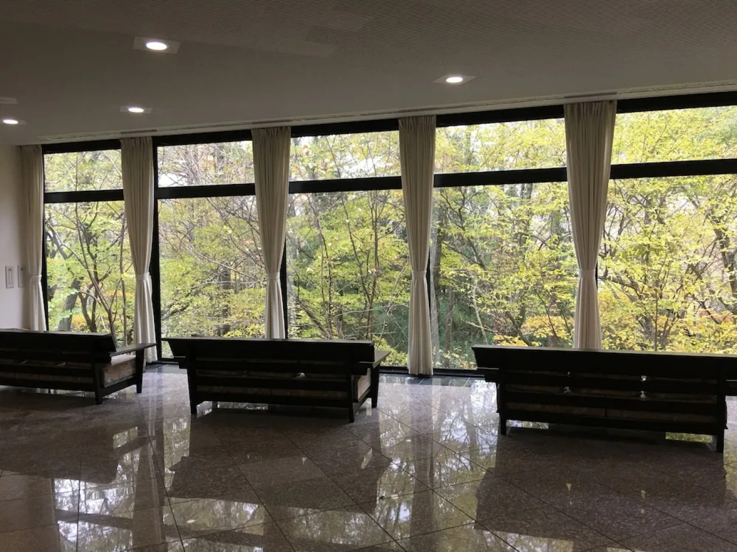 Nakaokogen Hotel Kazaguruma