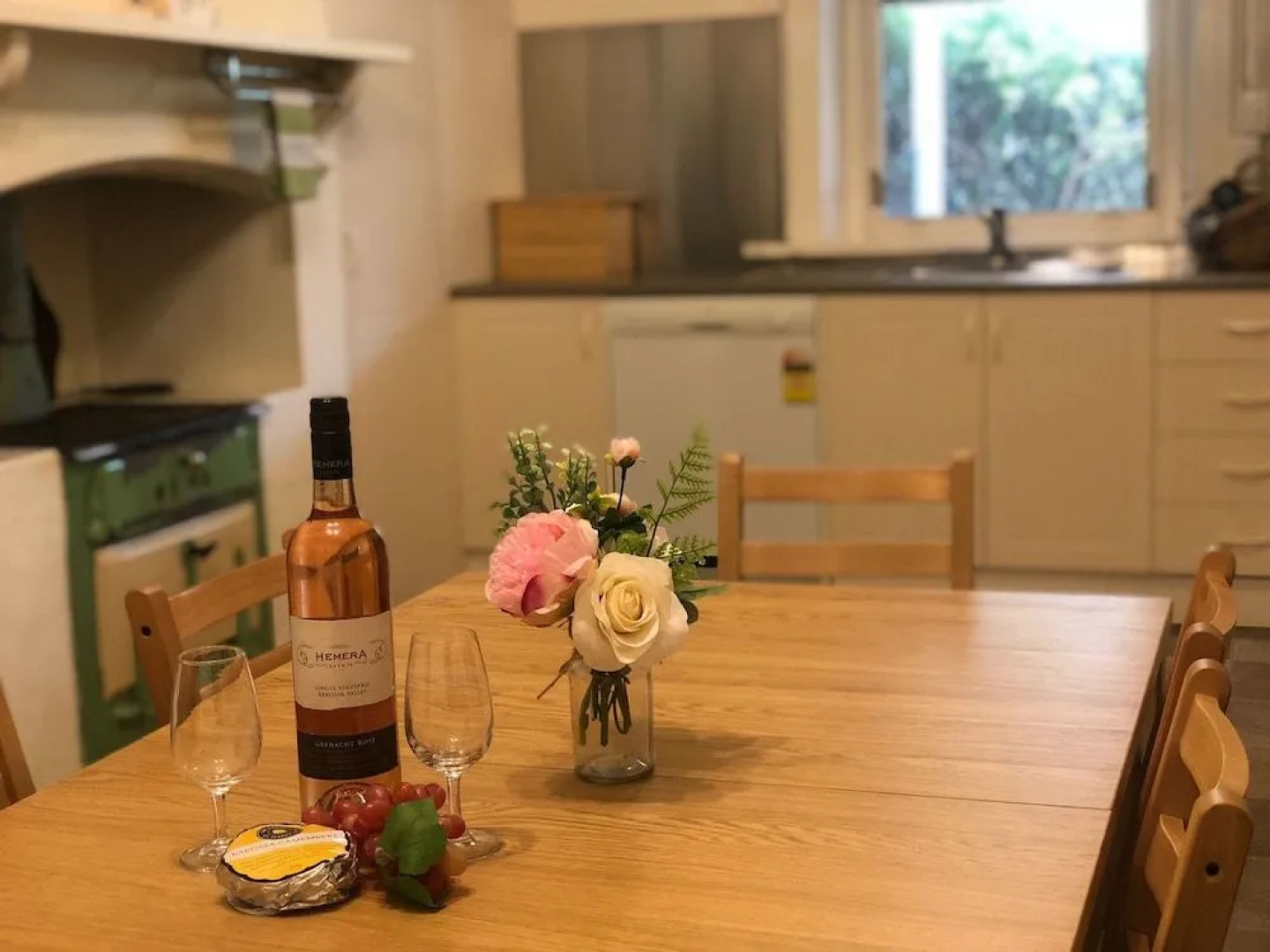 Treasured Memories Cottage