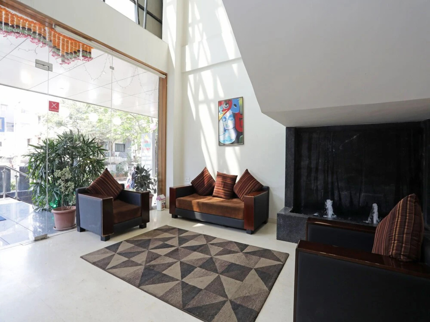 FabHotel Rathi Residency