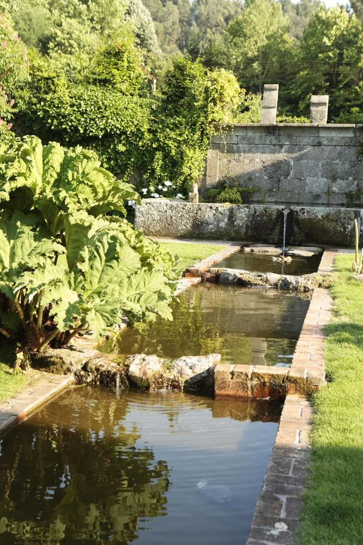 Casa de Juste - Lousada