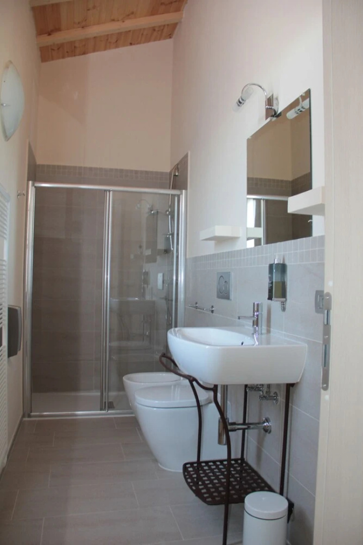 Affittacamere Casamatta