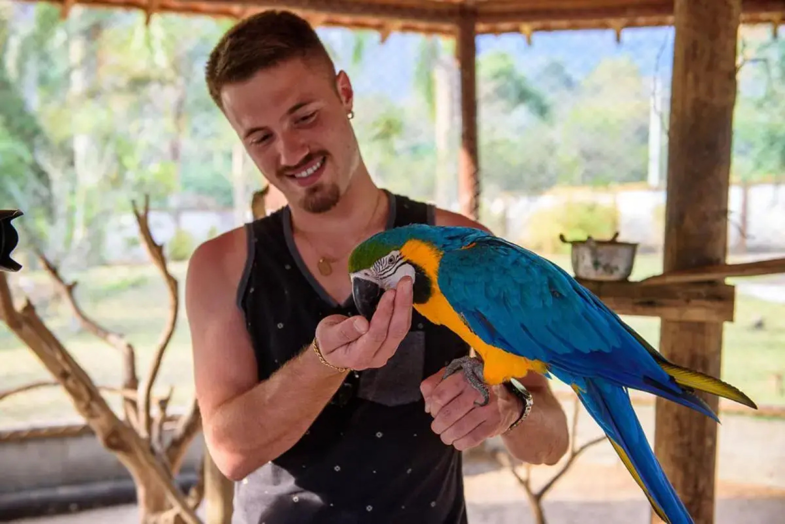 Pousada Minha Glória