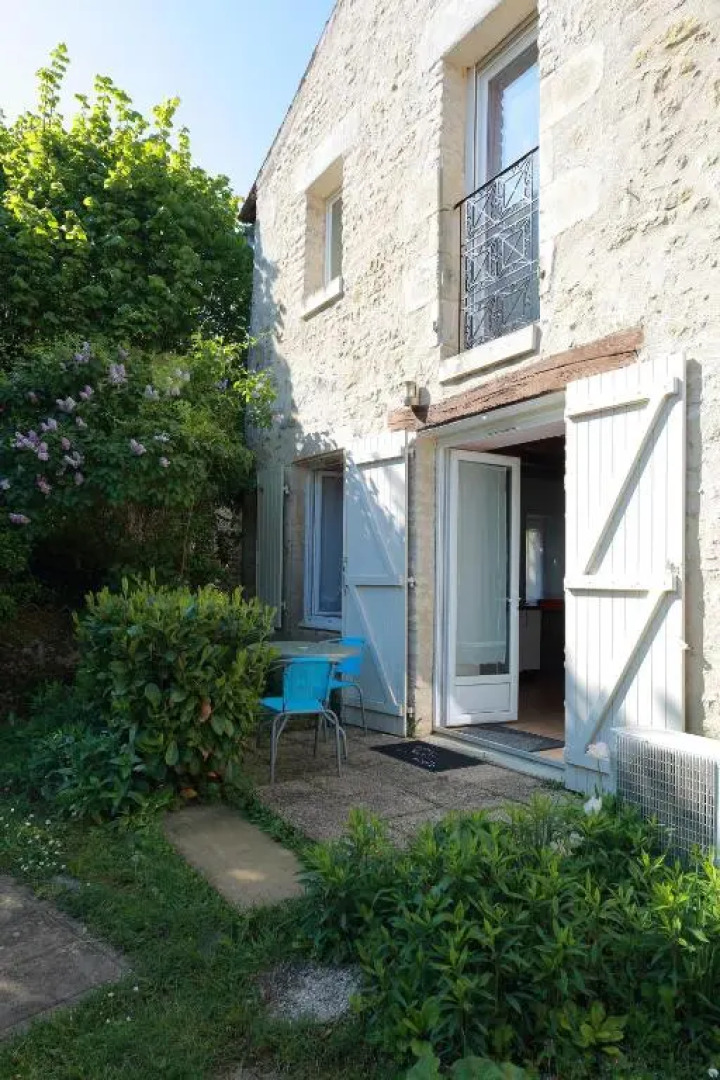 Gîte La Loge des Fées