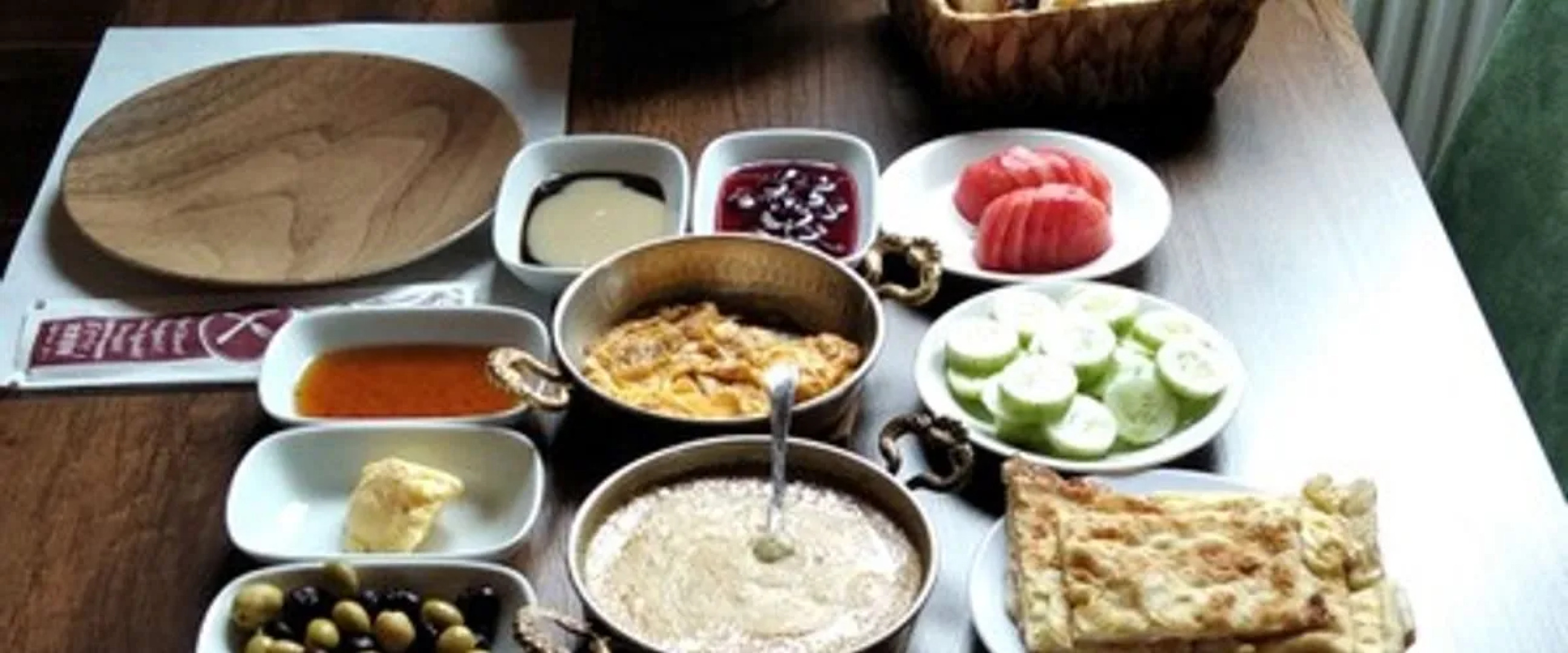 Migroras Otel & Restaurant - Karestel Yaylasi