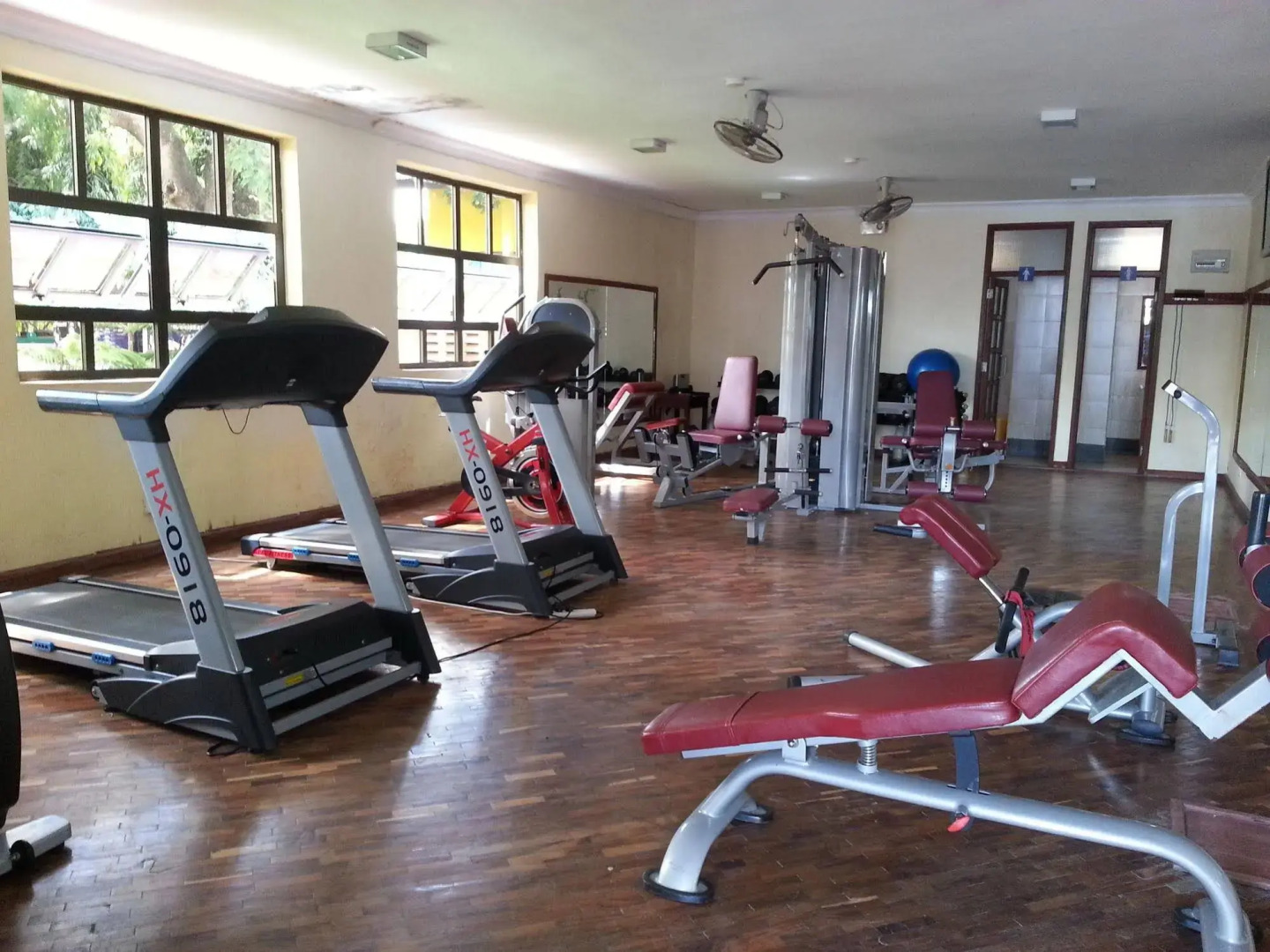 Nyumbani Hotels & Resorts