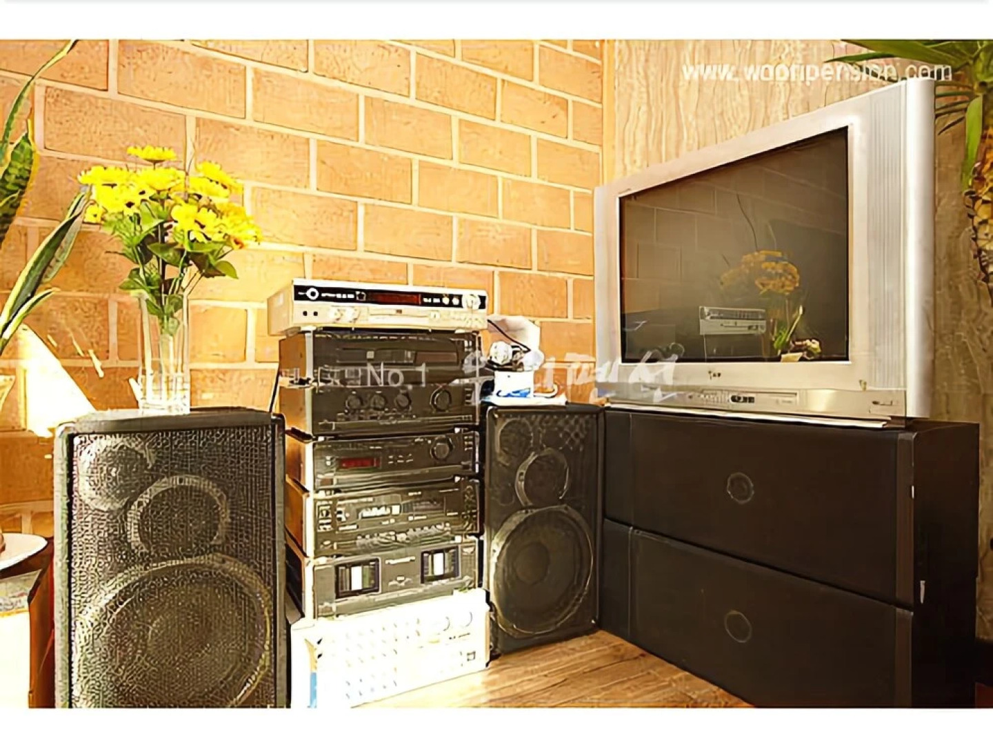 Yeoju Plum Fragrance Pension