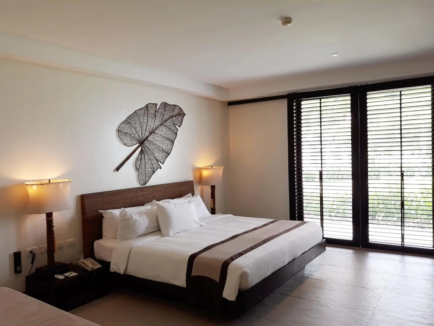 Hotel Kamana Sanctuary Resort and Spa