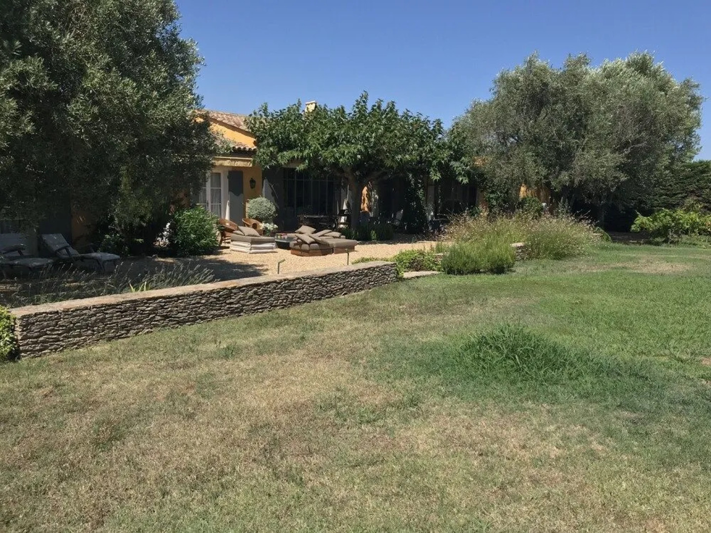 B&B Wineyard Pampelonne