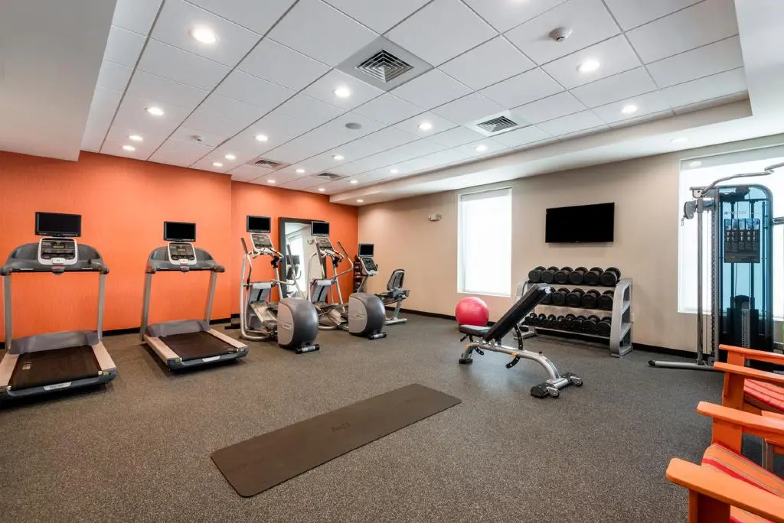 Home2 Suites by Hilton Long Island Brookhaven
