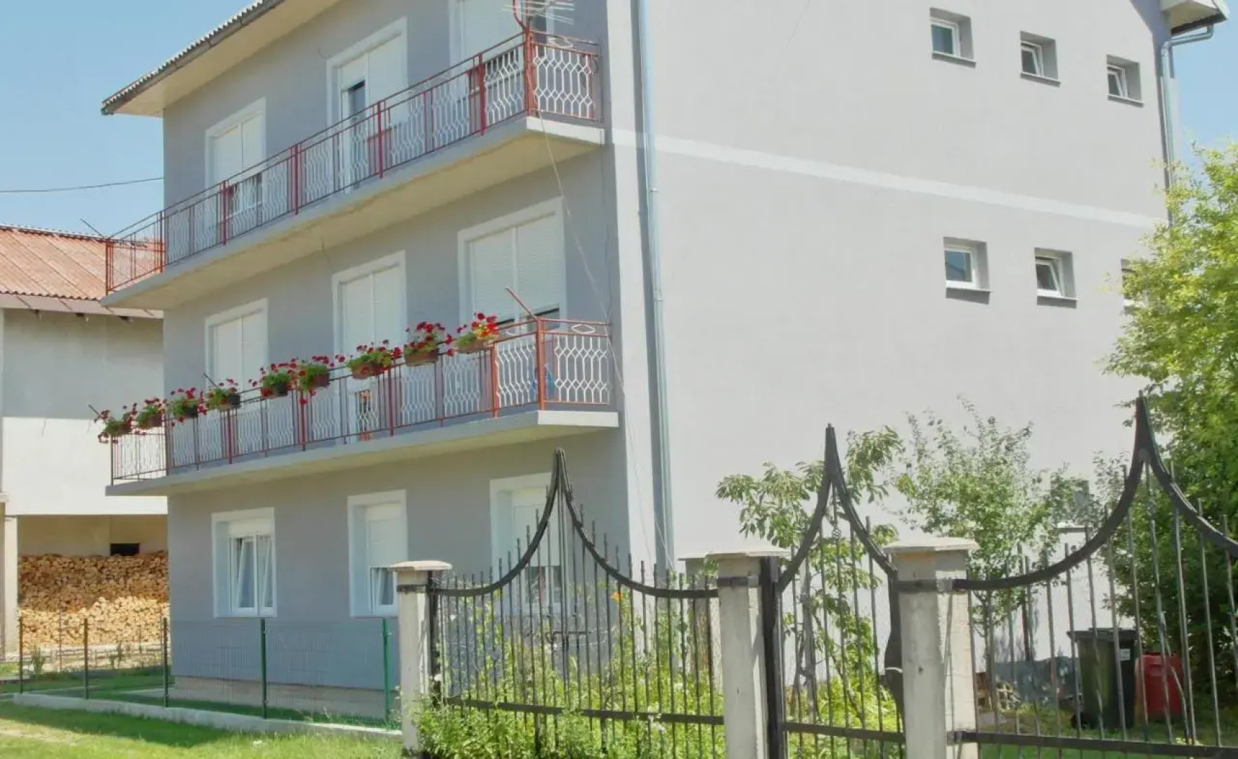 Apartment Tina Gračac