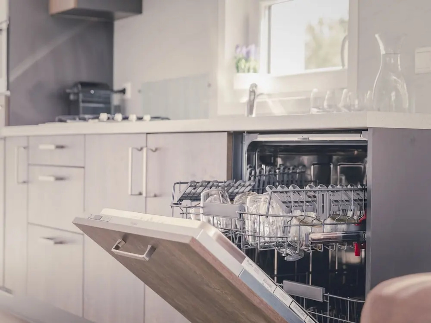 Bungalow With Nice Garden Near the Forest