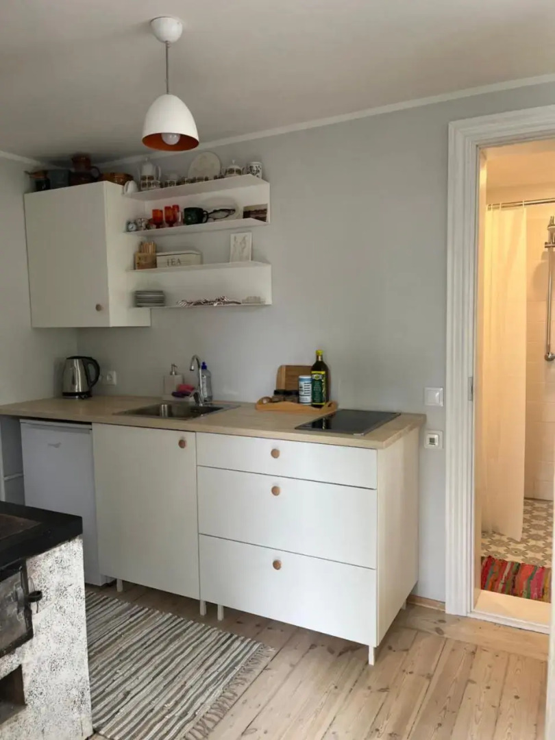 Pie Jūras Pāvilostā