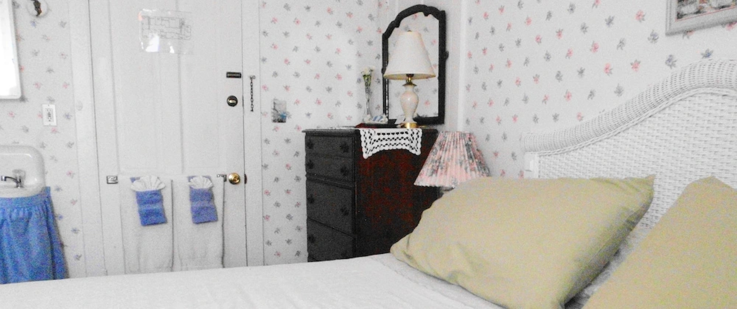 The Inn At The Shore