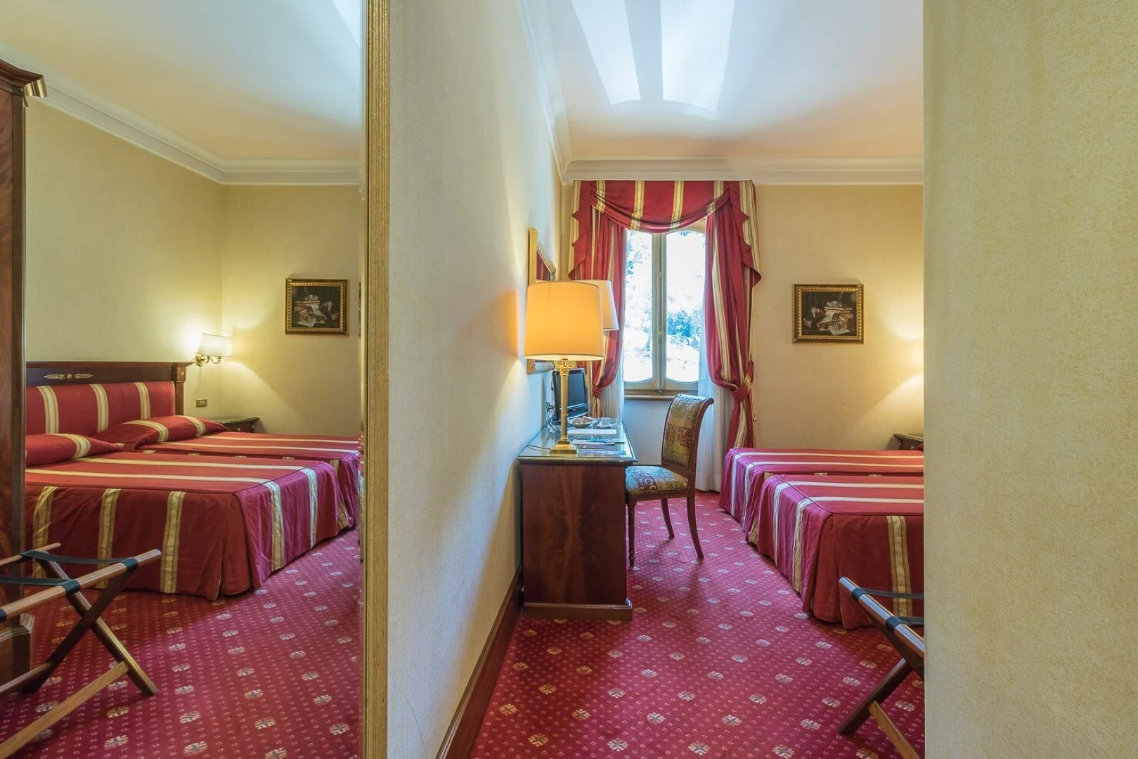 Hotel Torre SantAngelo