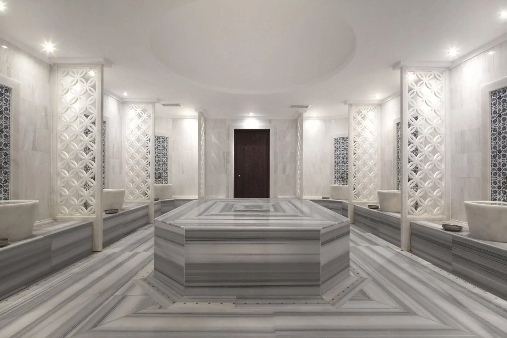 Ikbal Thermal Hotel & Spa