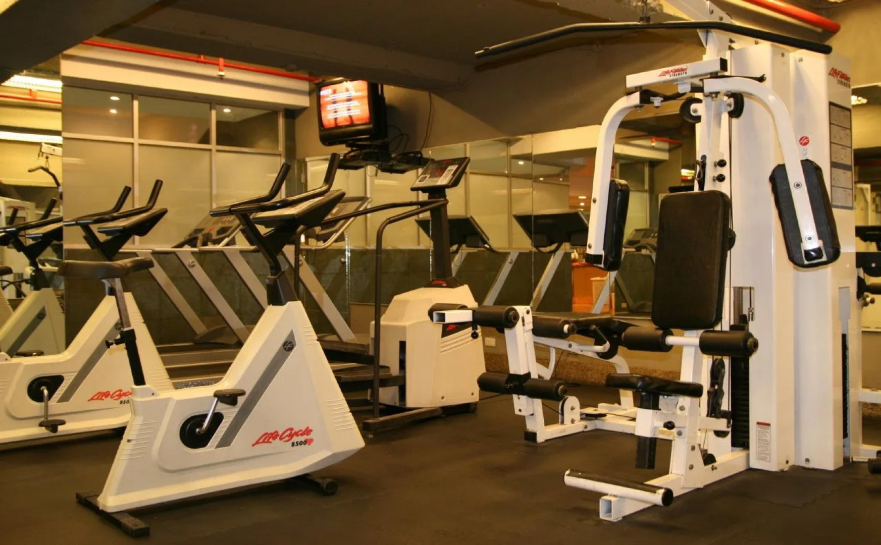 Hampton Inn Guayaquil Downtown